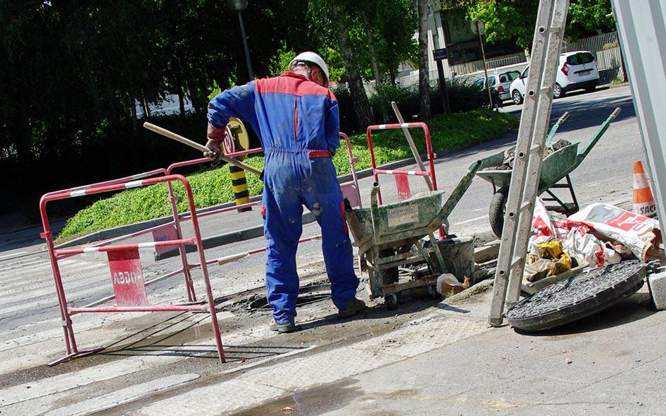 débouchage curage canalisation Valmondois