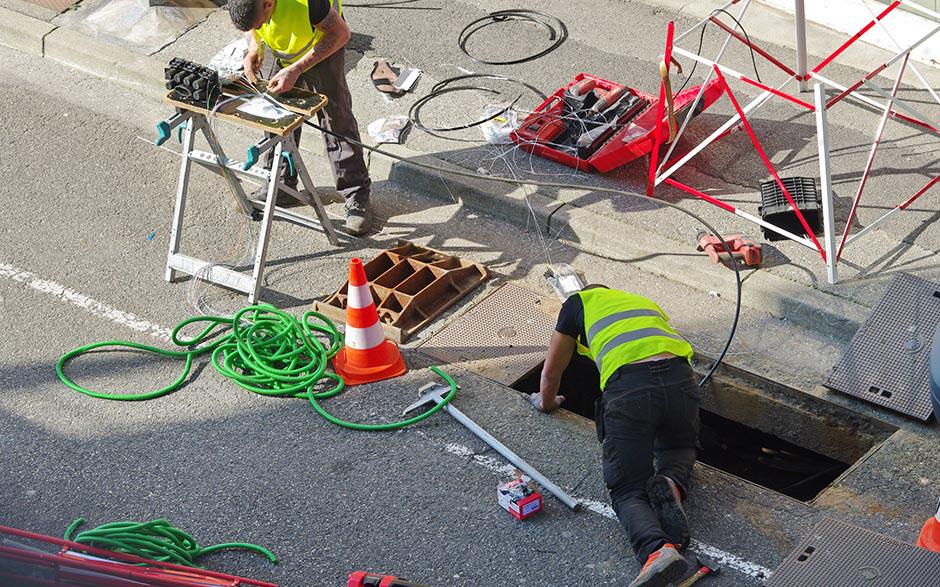 travaux assainissement Paris 5